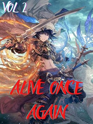 cover image of Alive Once Again Vol 2